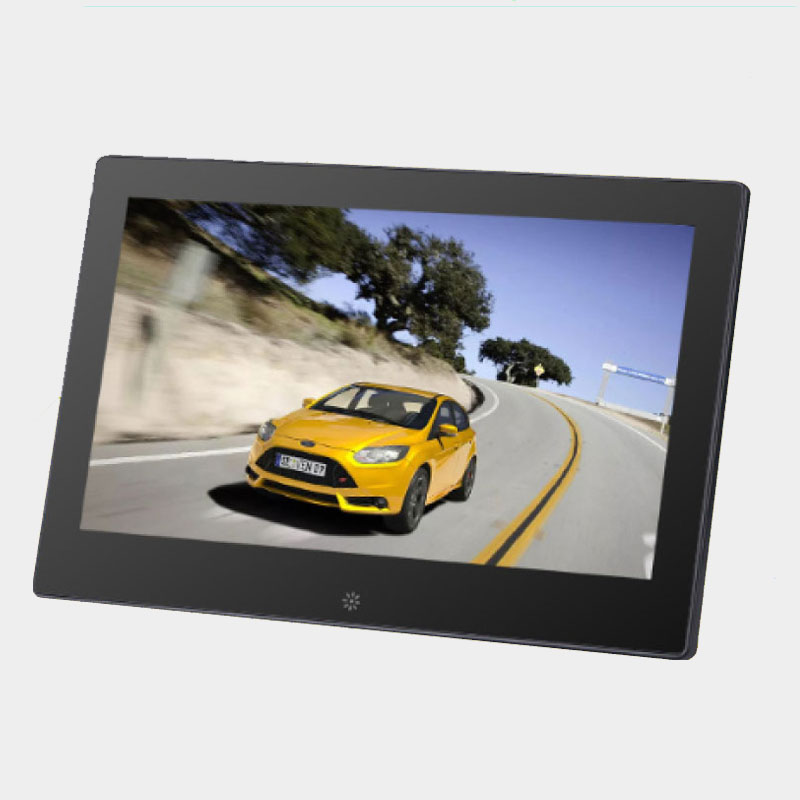 42寸掛式仿蘋果觸摸查詢一體機