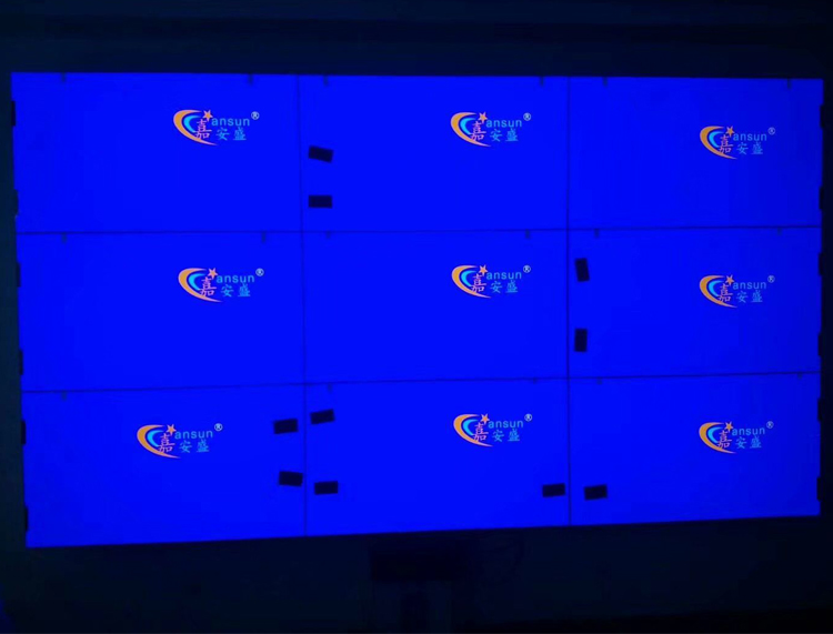 LG49寸3.5mm3x3壁掛應(yīng)用于遼寧沈陽市.jpg LG49寸3.5mm3x3壁掛應(yīng)用于遼寧沈陽市.jpg