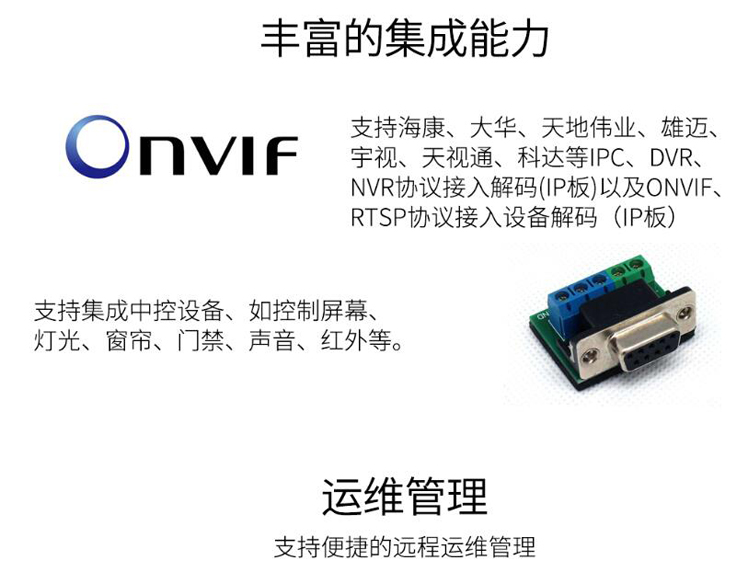 網絡云拼接處理系統