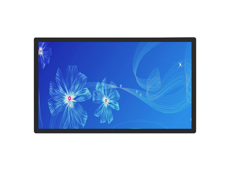 32寸壁掛廣告機(jī)-黑色