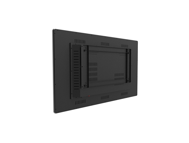32寸壁掛廣告機(jī)-黑色