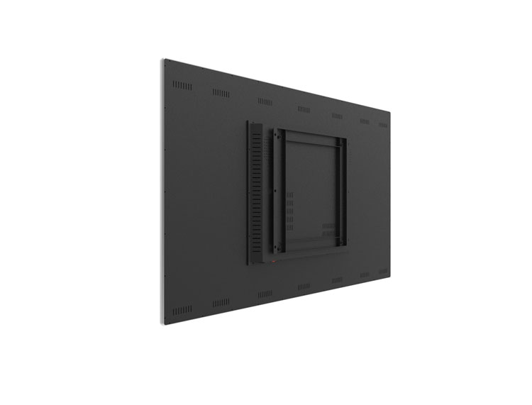 60寸壁掛廣告機