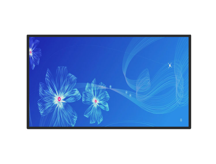 65寸壁掛廣告機(jī)