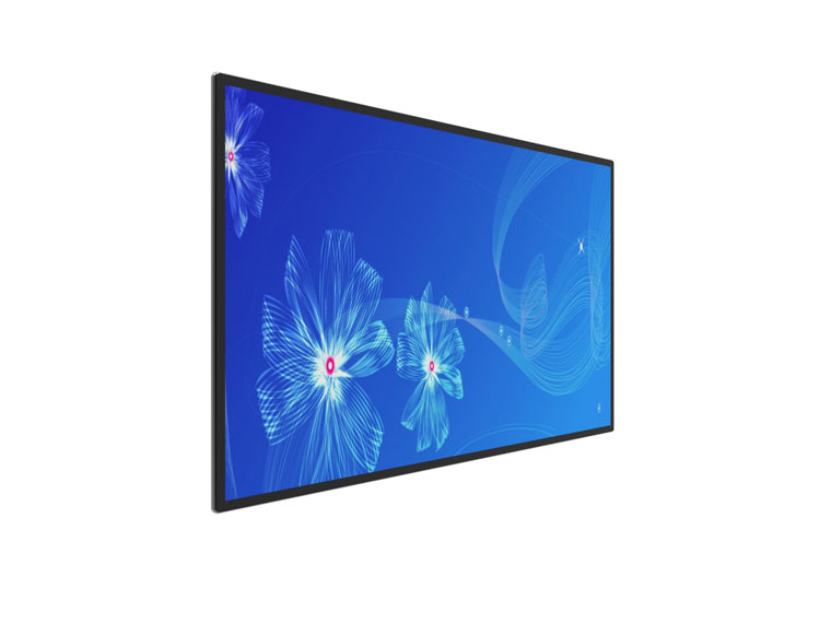 65寸壁掛廣告機(jī)