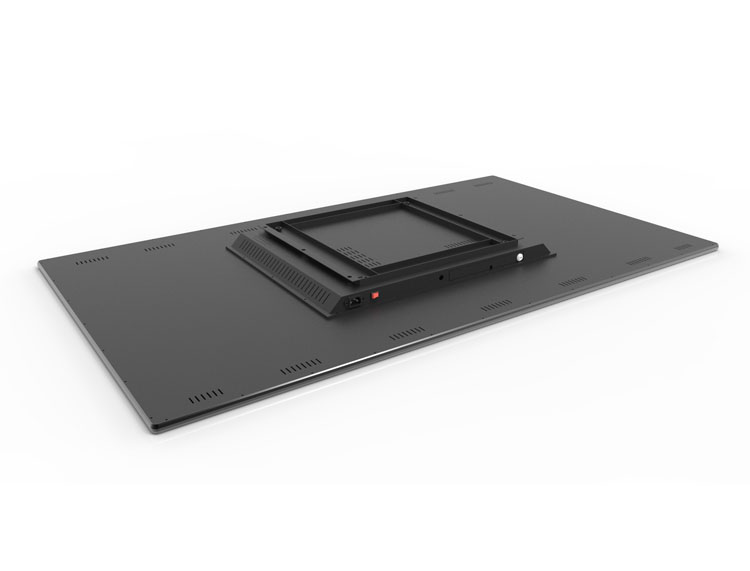 65寸壁掛廣告機(jī)