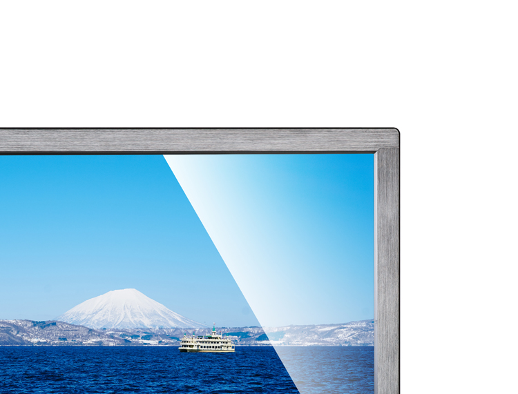 98寸壁掛廣告機(jī)