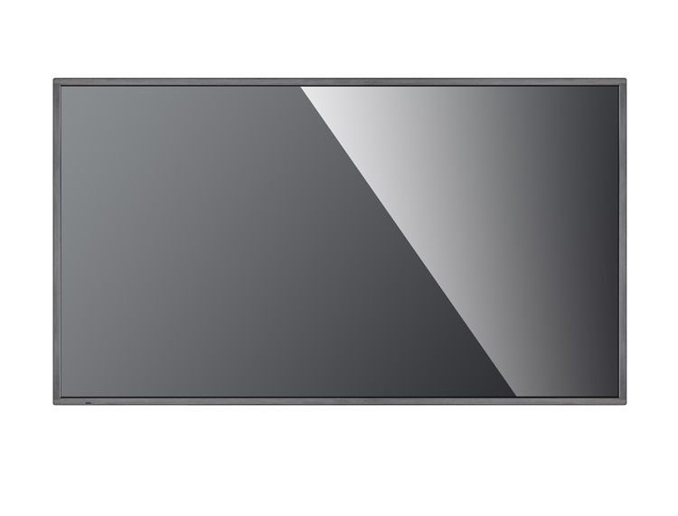 100寸壁掛廣告機(jī)