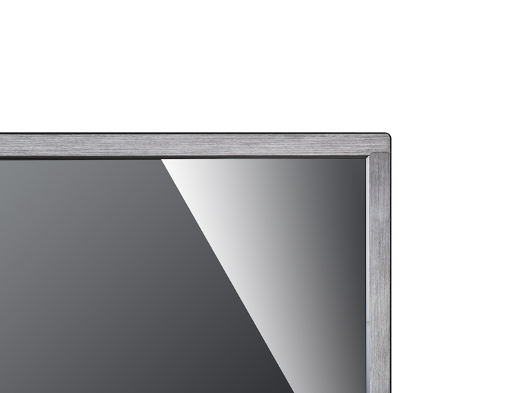 98寸壁掛廣告機(jī)