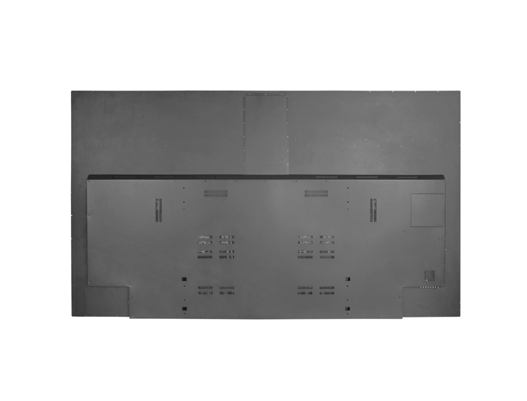 100寸壁掛廣告機(jī)